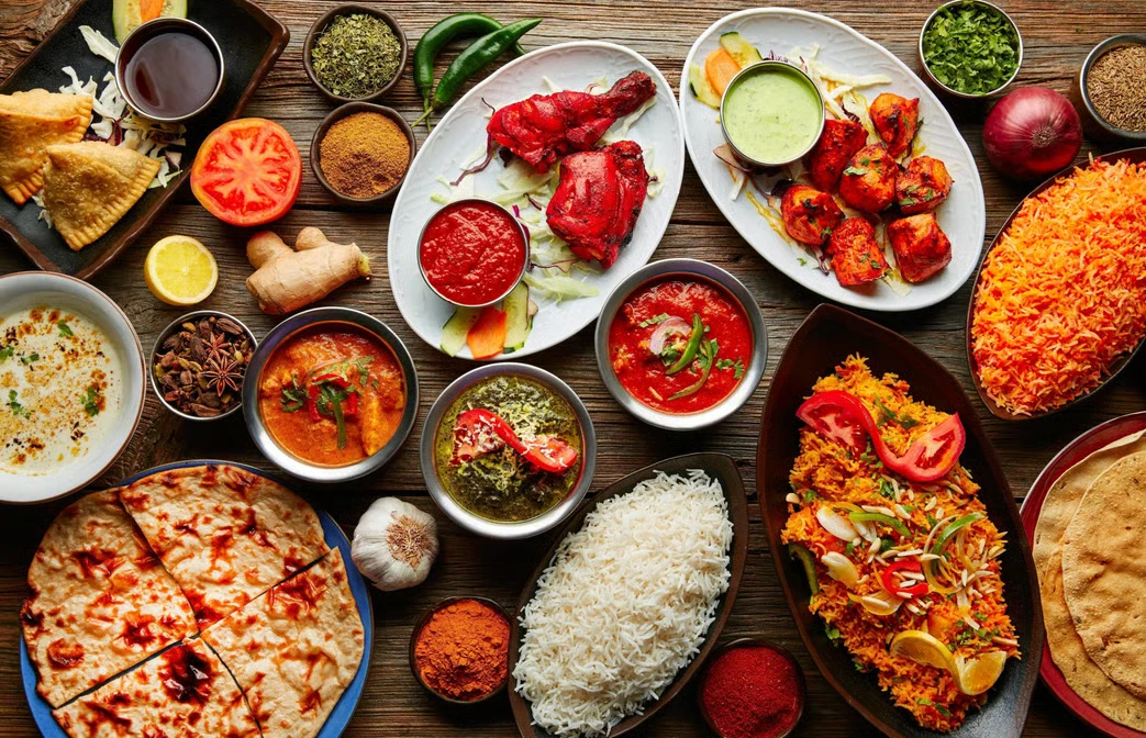 Best Pakistani BBQ restaurant in Calgary, AB
