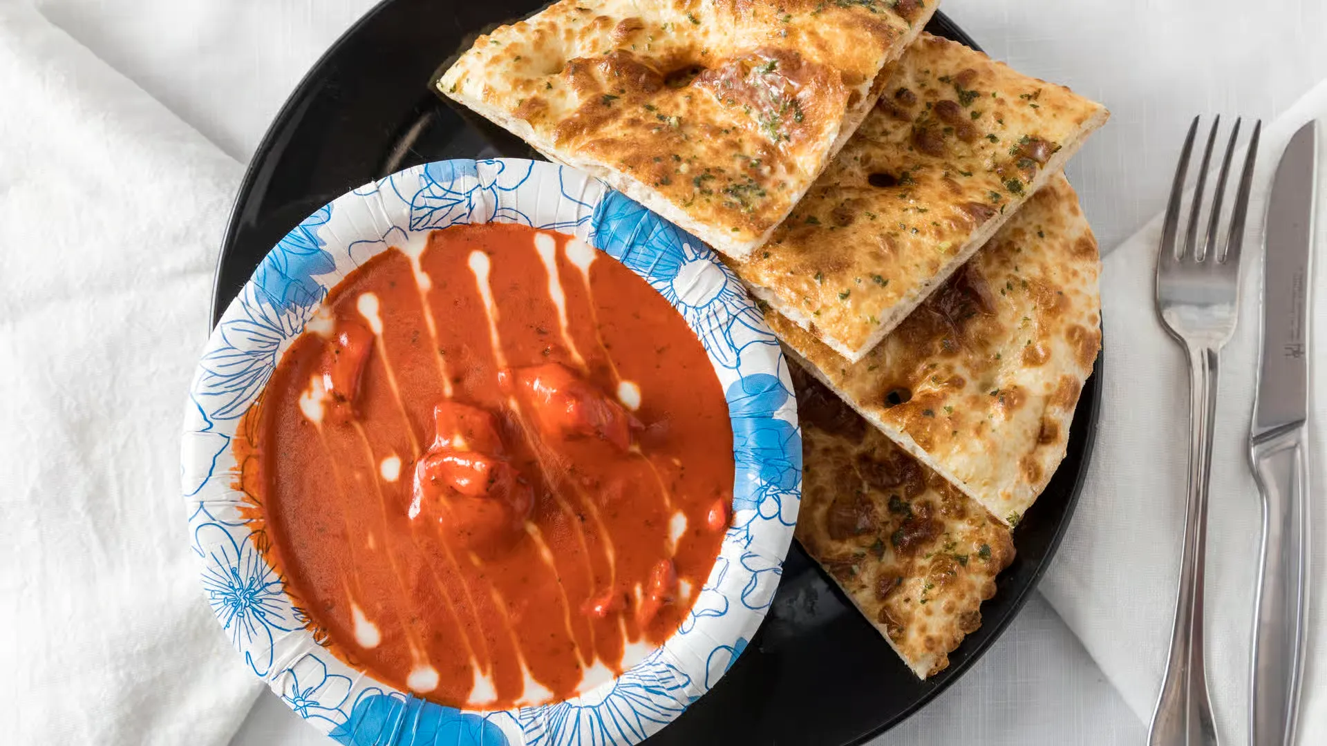 Best Butter Chicken in Calgary, AB
